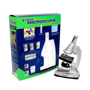 میکروسکوپ مدیک مدل Mp B900 Medic Microscope 