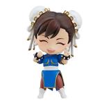 اکشن فیگور چون لی | Chun Li | از بازی Street Fighter