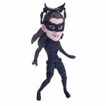 اکشن فیگور کت وومن | Catwoman | شوالیه تاریکی برمیخیزد برند تویز راکا