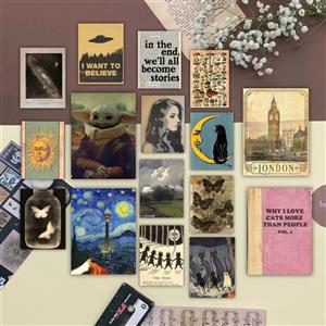 پک پوستر مینیمال 19