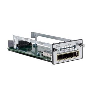 ماژول شبکه Catalyst C3KX-NM-1G سیسکو