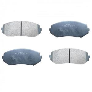 لنت ترمز جلو اف بی ال کد 9044 مناسب برای سوزوکی ویتارا