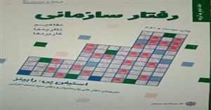 پاورپوینت فصل دهم 10 (ارتباطات) کتاب رفتار سازمانی مفاهیم نظریه ها کاربرد ها جلد دوم استیفن پی رابینز ترجمه پارسائیان و اعرابی چاپ بیست و دوم