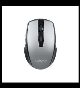 ماوس بی سیم ترانیو مدل T-MW2