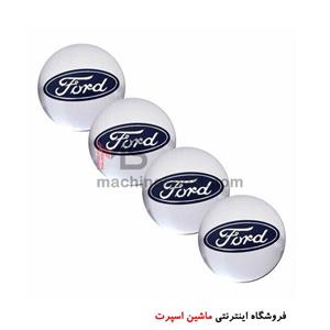 آرم کاپ رینگ فورد ford