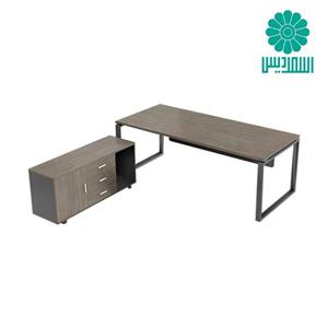میز مدیریت اسمردیس مدل M106