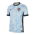 کیت دوم تیم ملی پرتغال 2025 ورژن پلیری Portugal Away Kit