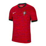 کیت اول تیم ملی پرتغال 2025 ورژن پلیری Portugal Home Kit