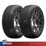 لاستیک خودرو کندا سایز 185/70R13 مدل گل KR203