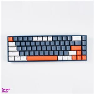 کیبورد بی سیم ایسر مدل OKR140 68