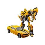 اکشن فیگور بامبلبی | Bumblebee | از ترنسفورمرز برند | Sunshun |