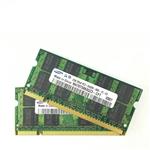 رم لپ تاپ DDR2 باس 6400 pc2 ظرفیت 2 گیگابایت