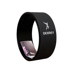 چرخ یوگا مدل DEXREY