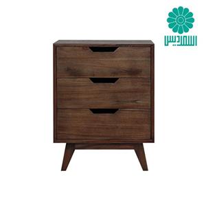 میز پاتختی اسمردیس مدل PT146