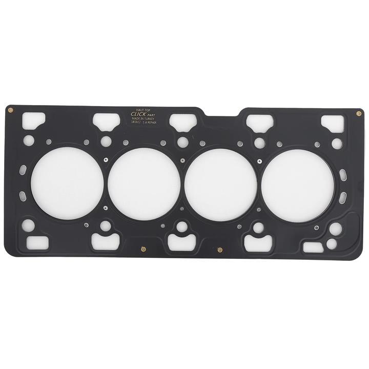 واشر سر سیلندر تعمیری black مخصوص سمند EF7 از برند پاور کلیک