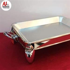 دیس سوفله خوری سوما مدل پا فیلی  