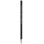 Faber-Castell Goldfaber 2B Pencil pack of 12
