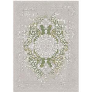 فرش رز ارسان مدل وینا 1200 شانه  کد VN66505