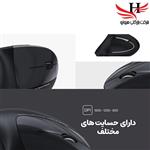 ماوس بی سیم هویت مدل MS550GT