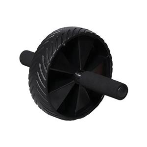 رولر شکم تک چرخ مدل AH24