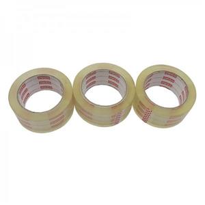 نوار چسب دلتا مدل Low Noise عرض 50 میلیمتر بسته 3 عددی