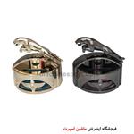 خوشبو کننده خودرو طرح جگوار Jaguar