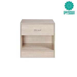 میز پاتختی اسمردیس مدل PT142