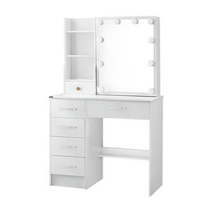 میز آرایش اسمردیس مدل U107