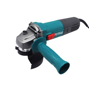 مینی فرز 750 وات توتال مدل TG10711566