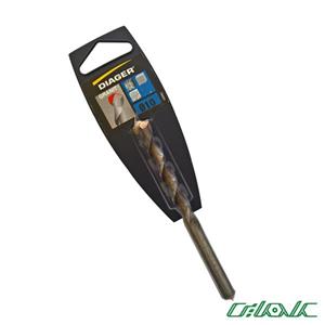 مته گرانیت دیاجر مدل 208D05 سایز 5 میلی متر