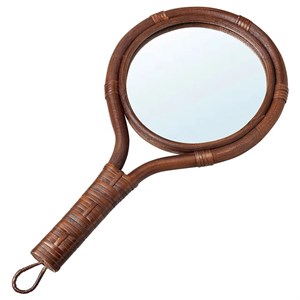 آینه دستی ایکیا مدل IKEA KLIBBAL