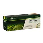 تونر مشکی آفشید مدل 53A