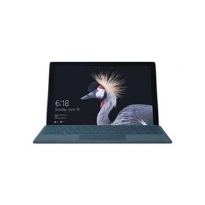 تبلت مایکروسافت مدل Surface Pro 2017  به همراه کیبورد مشکی مایکروسافت و  محافظ صفحه نمایش Maroo - ظرفیت 256 گیگابایت Microsoft Surface Pro 2017 With Black Type Cover and Maroo Glass Screen Protector 256GB 