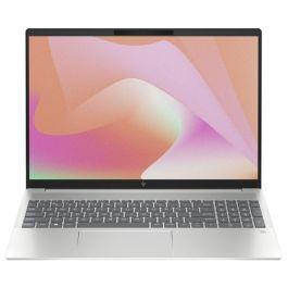 لپ تاپ اچ پی 16.1 اینچ HP Pavilion Plus 16 i5 13500H 16GB 512GB SSD INTEL