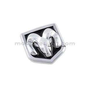 آرم دوج DODGE سایز 6 سانت