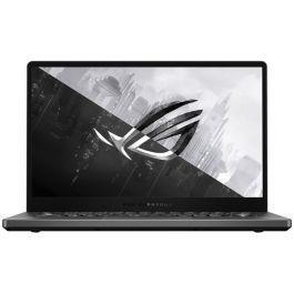 لپ تاپ ایسوس گیمینگ 14 اینچ ASUS ROG Zephyrus G14 Ryzen 9 4900HS 16GB 1TB SSD 6GB RTX2060