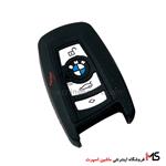 کاور ژله ای ریموت بی ام دبلیو BMW