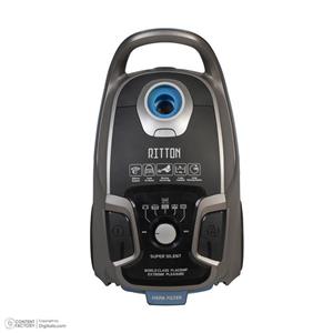 جاروبرقی ریتون مدل مگاترون - MEGATRON