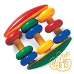 جغجغه چرتکه ای Abacus Rattle 86310