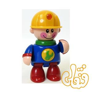 آدمک تعمیر کار Construction Worker 89724