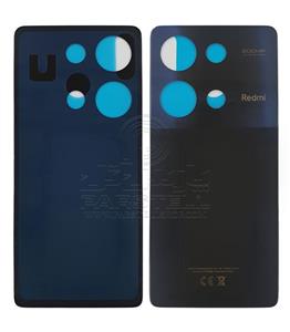 درب پشت شیائومی XIAOMI REDMI NOTE 13 PRO 4G