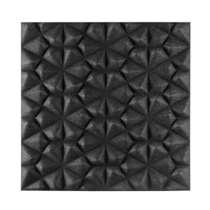 وول پنل مدل پنجه مثلثی سایز 60×60