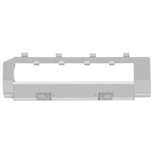 نگهدارنده برس اصلی جارو رباتیک شیائومی مدل Roborock G10S Pro