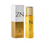 عطر زنانه روونا مدل زون رایحه زن شیسیدو 30 میلی لیتر