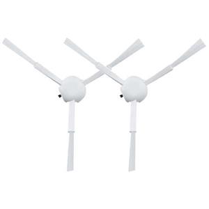 برس کناری جارو رباتیک شیائومی مدل Dreame Mova S20 Ultra