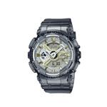 ساعت مچی زنانه G-SHOCK مدل CASIO-GMA-S110GS-8ADR