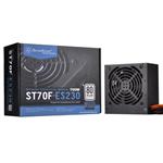 پاور سیلور استون مدل ST70F-230V با توان 700 وات SILVERSTONE