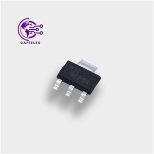 ترانزیستور BCP56