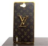 قاب ژله ای لوییز ویتون Louis Vuitton Case for Huawei G740-3C