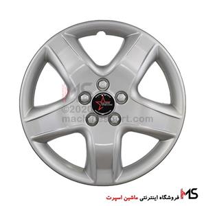 قالپاق اکتیو طرح ستاره تک عددی سایز 13